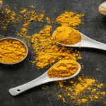 10 Skincare Benefits of Turmeric 