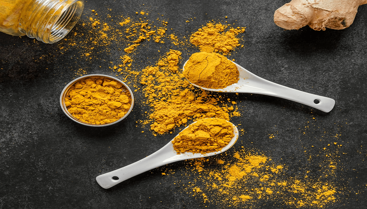 10 Skincare Benefits of Turmeric 