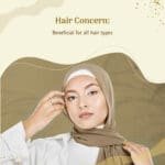Inroots Organic Henna Powder for Hair - 100gm - Image 5