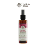 Inroots Herbal Hair Conditioning Combo | 3 Pcs Value Set | Haircare Gift Set | Argan Oil + Hair Pack + Natural Rose Water - Image 6