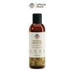 Inroots Herbal Hair Conditioning Combo | 3 Pcs Value Set | Haircare Gift Set | Argan Oil + Hair Pack + Natural Rose Water - Image 4