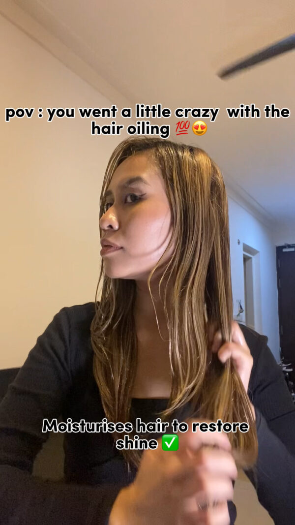 <span style="font-weight: 400;">Inroots Natural Argan Oil is a 100% pure, cold-pressed oil from argan kernels that is hexane-free and extracted without heat or chemicals to preserve its nutrient content.With no additives or artificial fragrances, it delivers the argan oil in its most natural, nutrient-rich form. </span> Buy Argan Oil Online in Malaysia