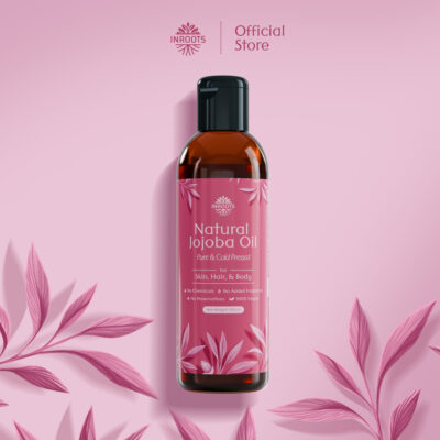 Buy Jojoba Oil Online