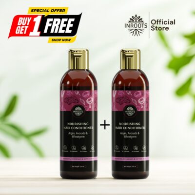 Inroots Nourishing Hair Conditioner - 250ml