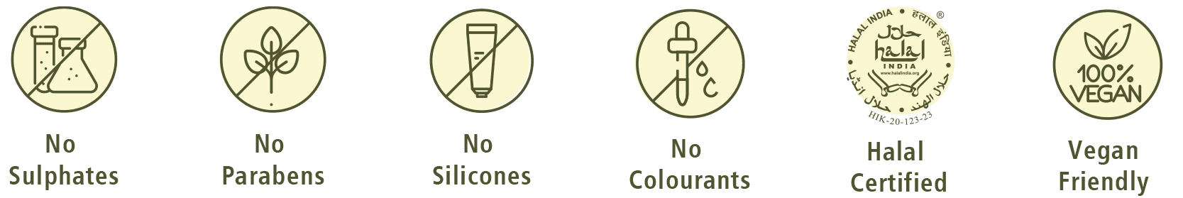 natural skincare