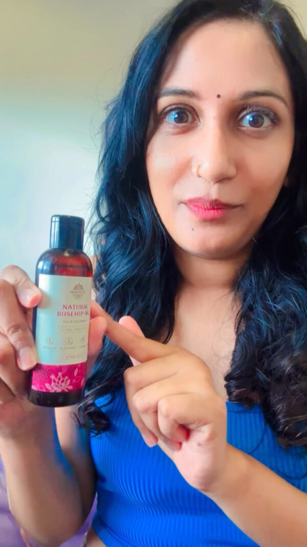 Buy Rosehip Oil Online in Malaysia