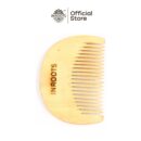 Inroots Neem Combs | Beard Comb | 100% Natural | Authentic Neem Wood | Eco Friendly