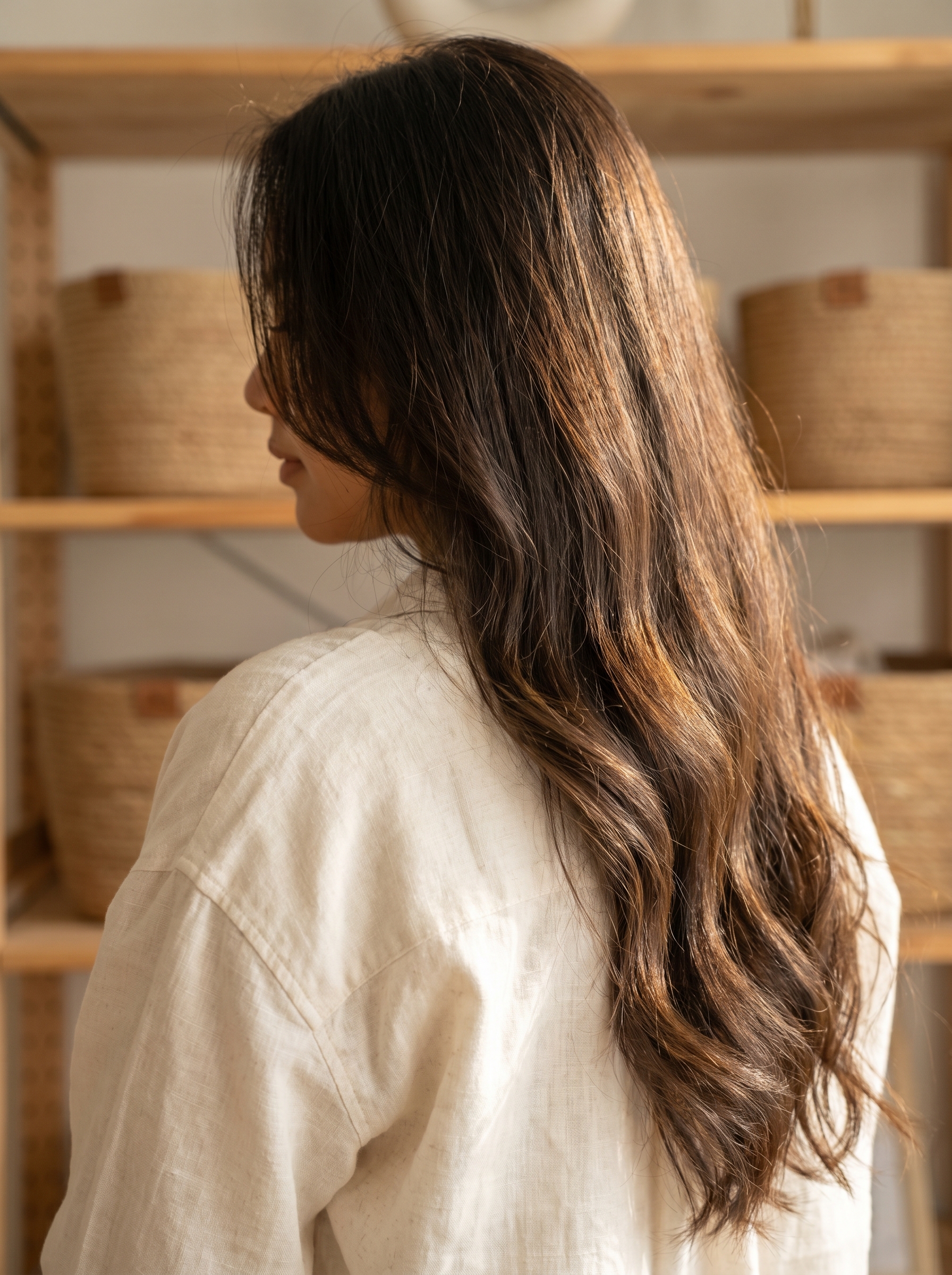 hair care products