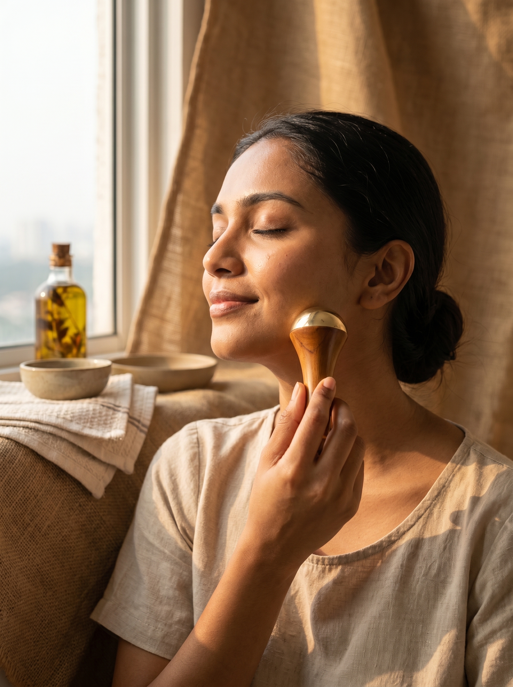 natural skincare